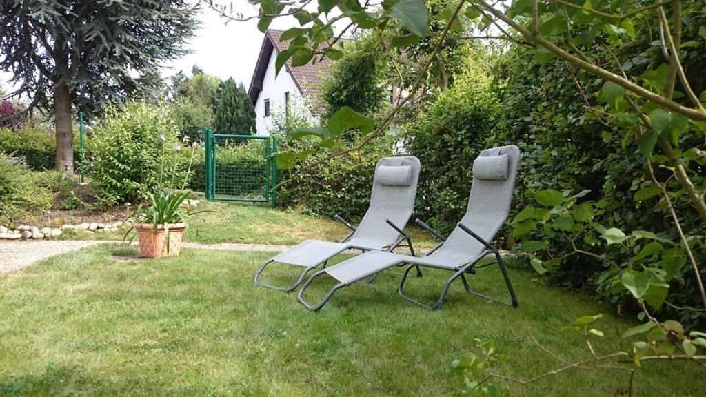 Ferienwohnung Maifeld Wierschem Exterior foto